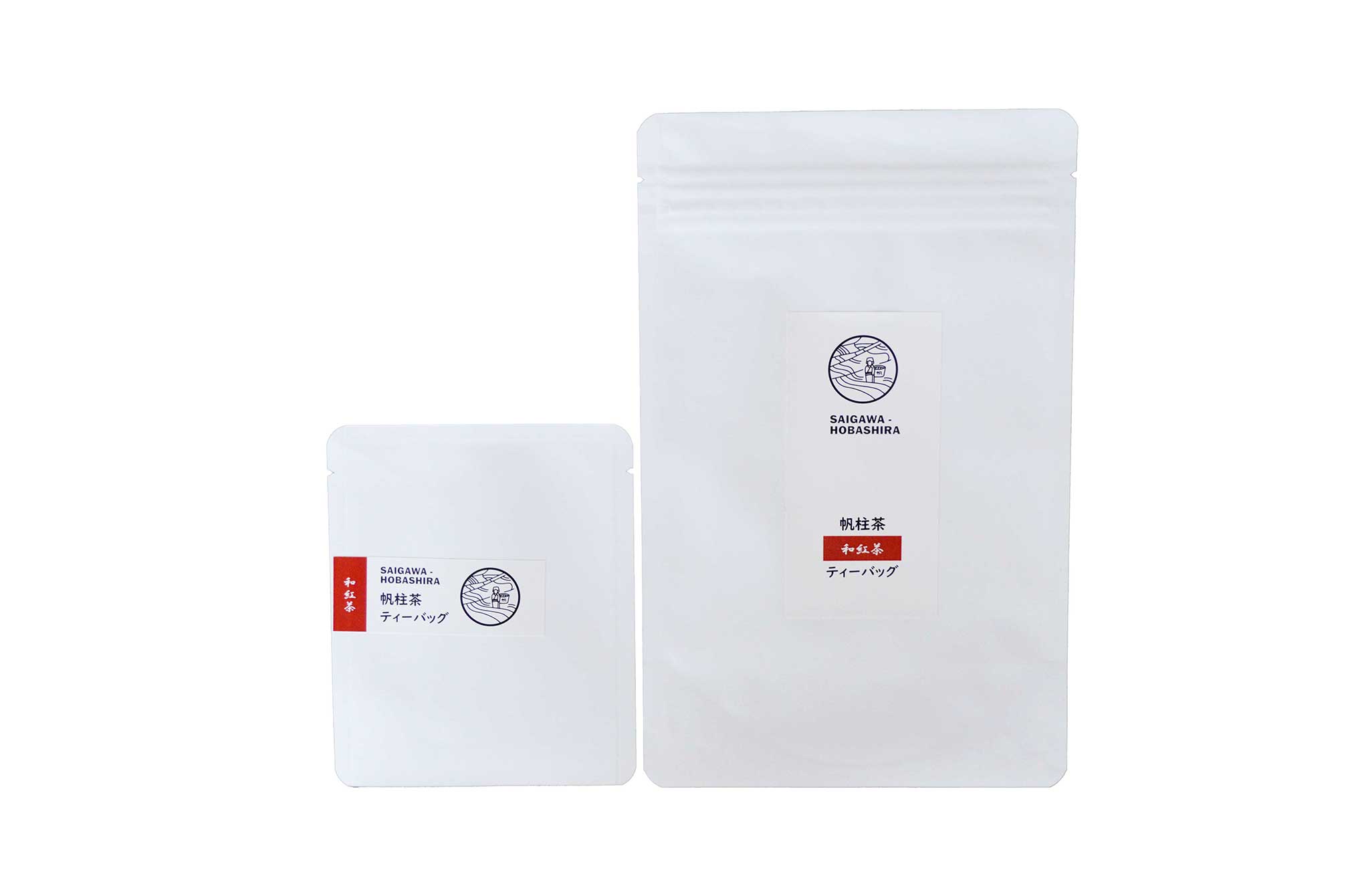和紅茶ティーパック